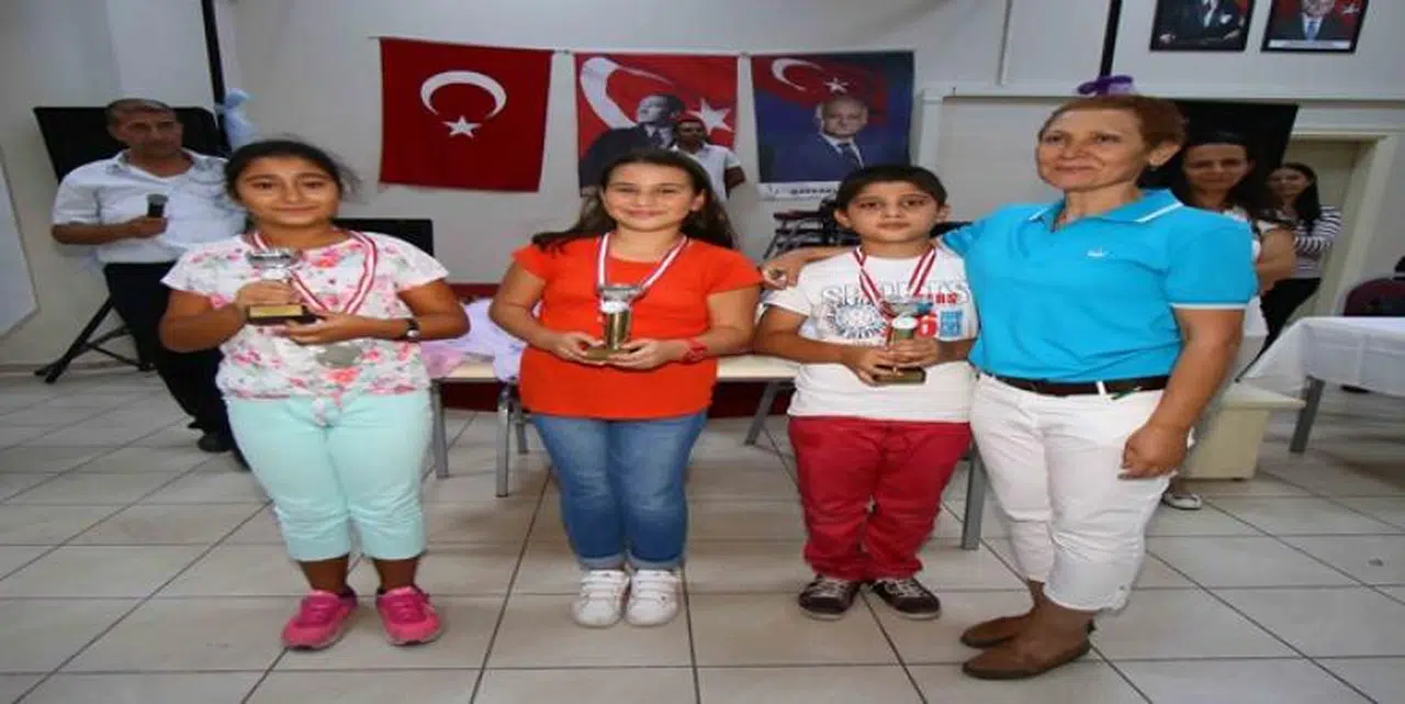 EN ZEVKLİ TURNUVA!