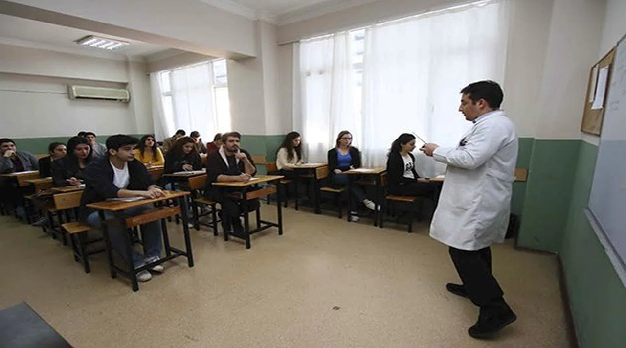 BAYGEM'den Yine Yüzde Yüzlük Başarı