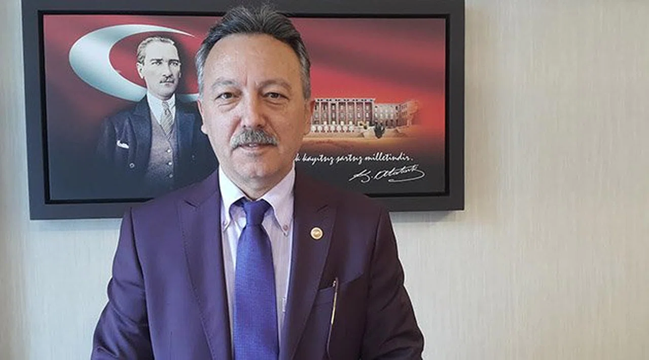 Bayır'dan Sağlık Bakanlığına Said Nursi Sorusu