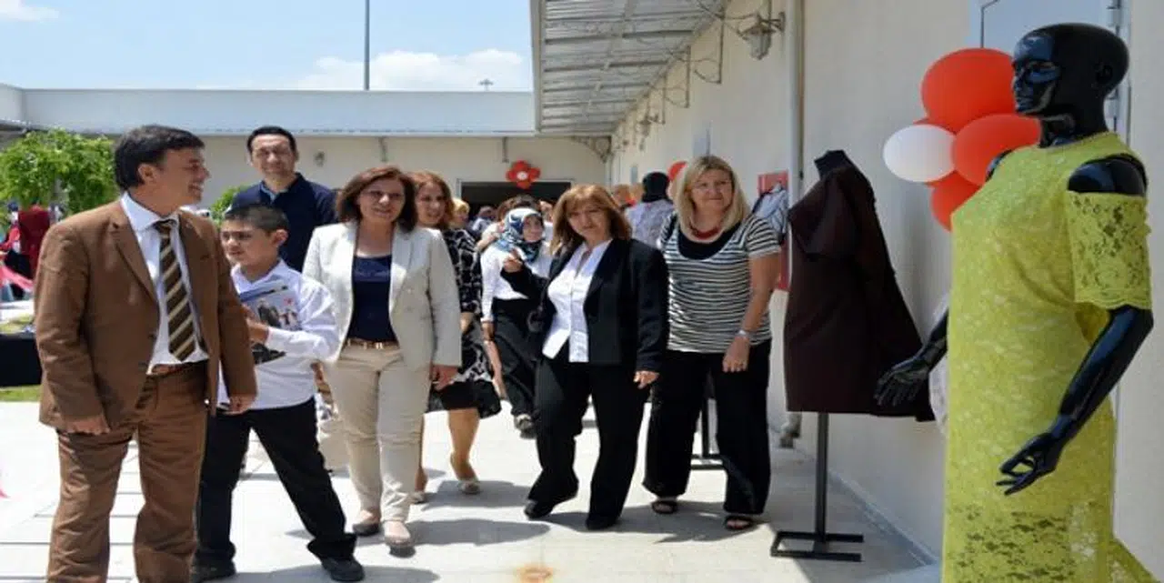 KURSİYER SAYISI, 3 İLÇENİN TOPLAM NÜFUSUNU AŞTI