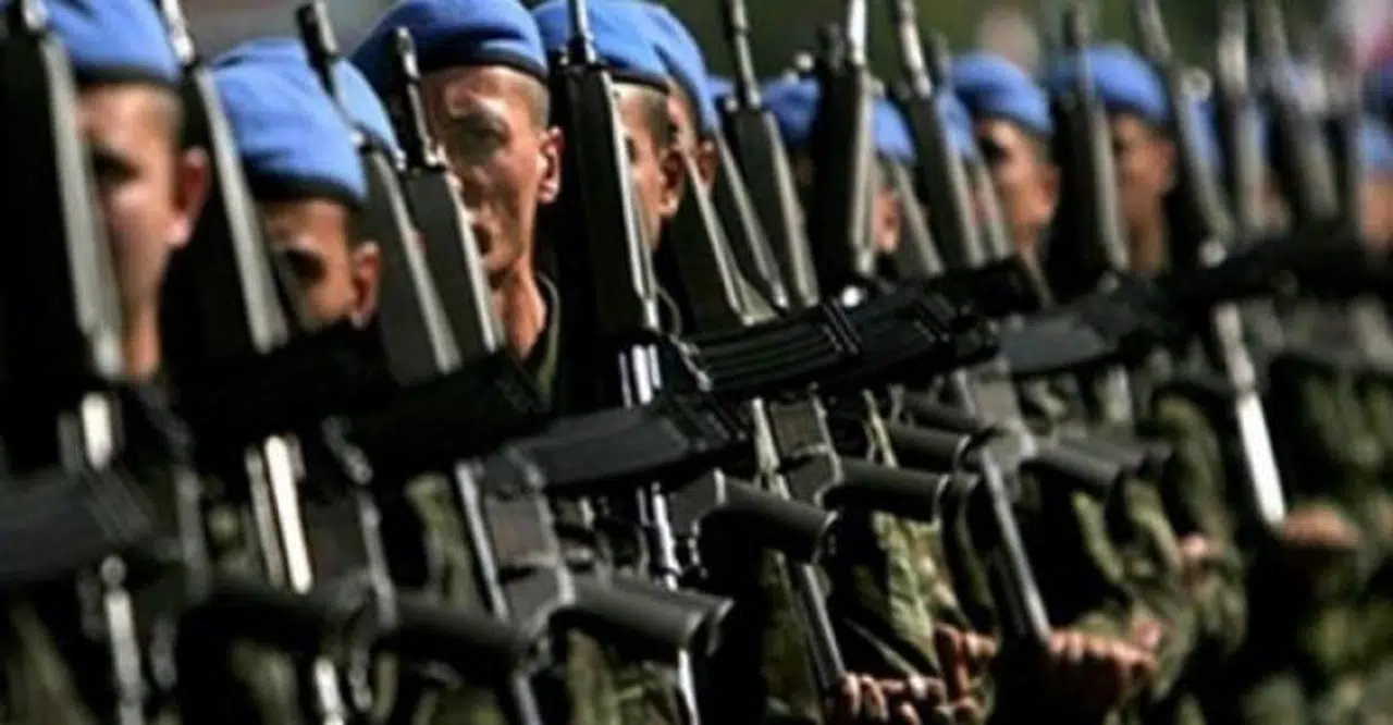 BEDELLİ ASKERLİK İÇİN PARA KRİZİ!