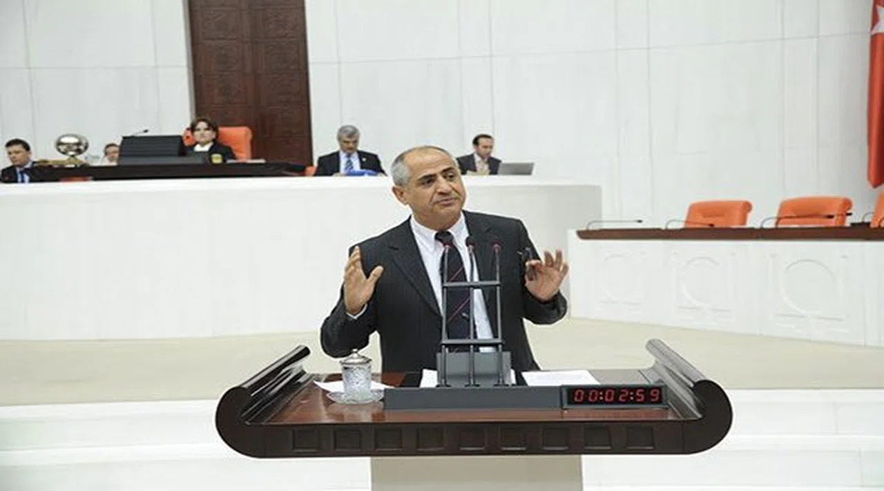 Ben Yapmadım, Her Şeyi FETÖ Yaptı