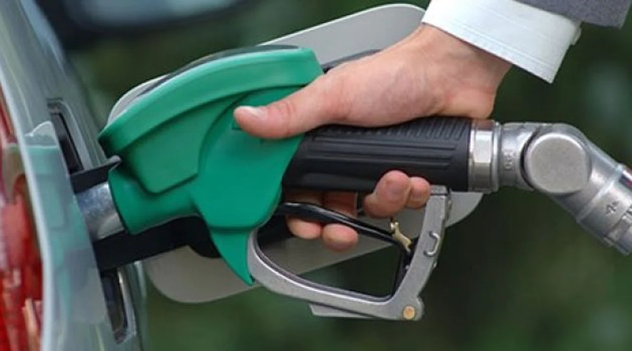 Benzine Zam...