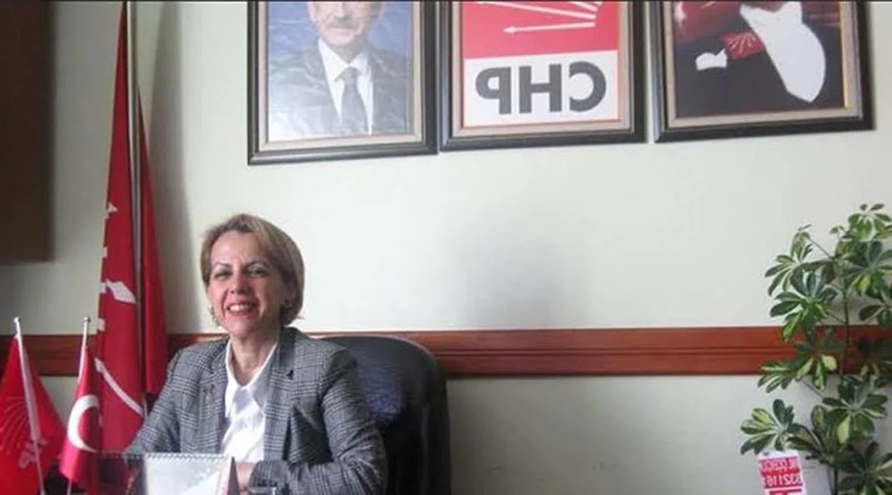Bergama CHP İlçe Başkanı Darbelere Hayır Dedi