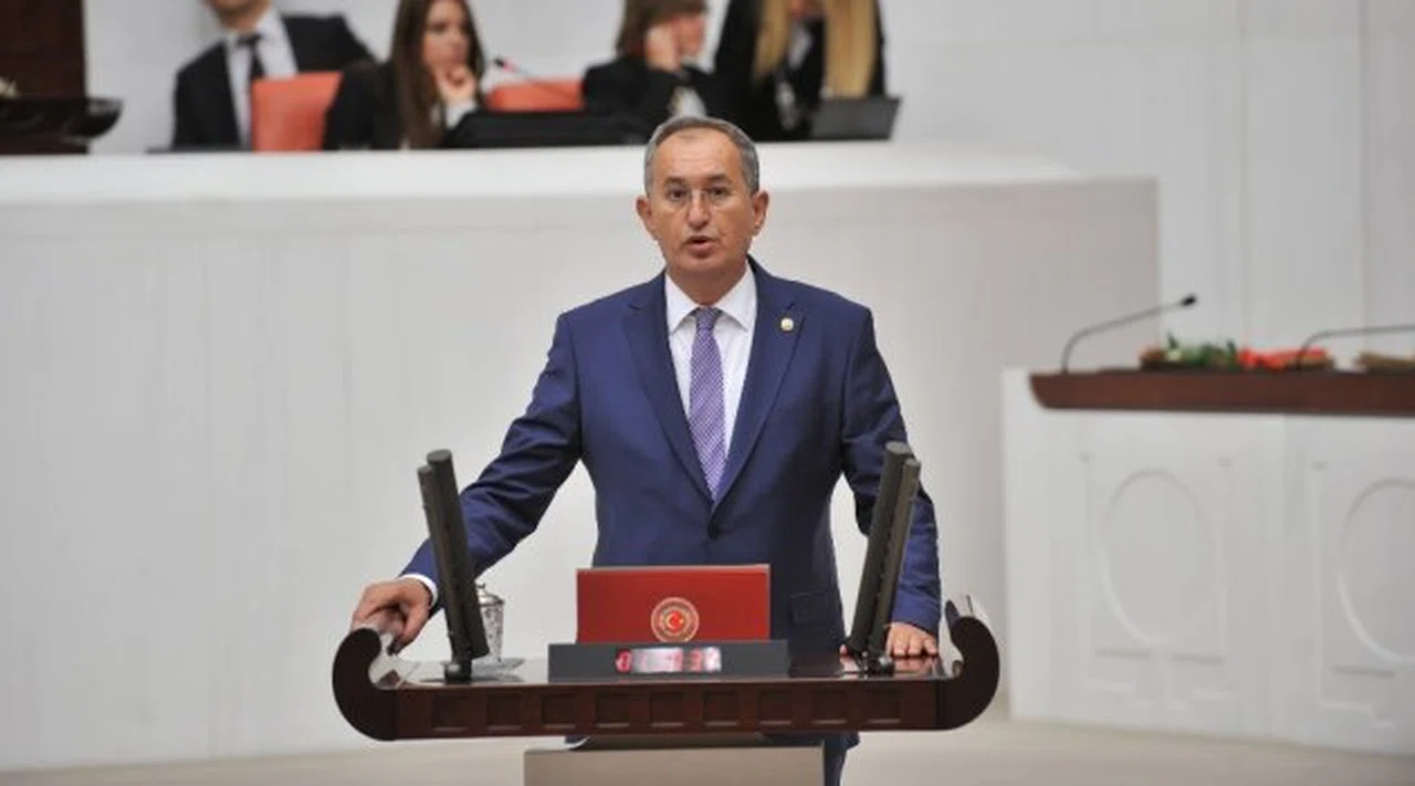''Bergama’ya İZBAN'' müjdesinin takipçisi olacağız