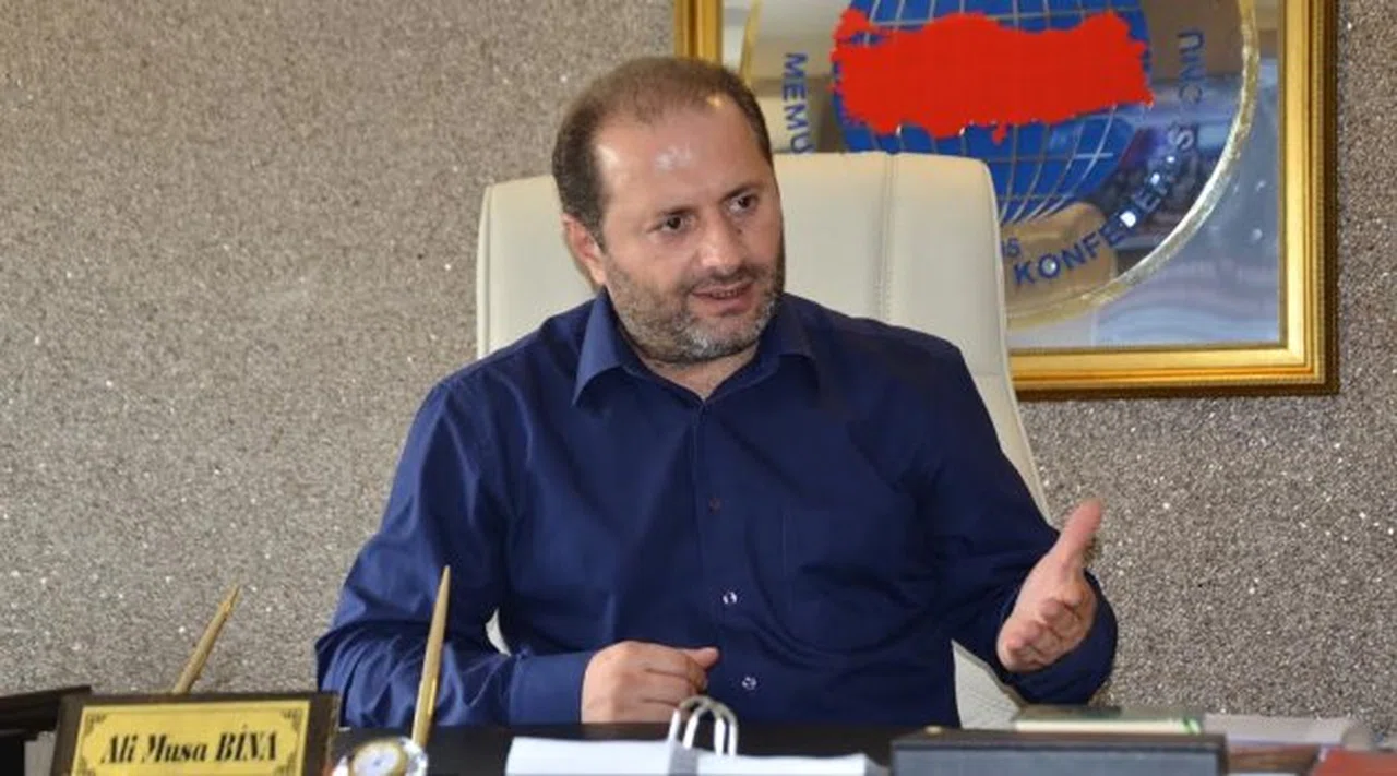 Bina: Olay Çok Boyutlu Araştırılmalı, Failler Cezalandırılmalıdır