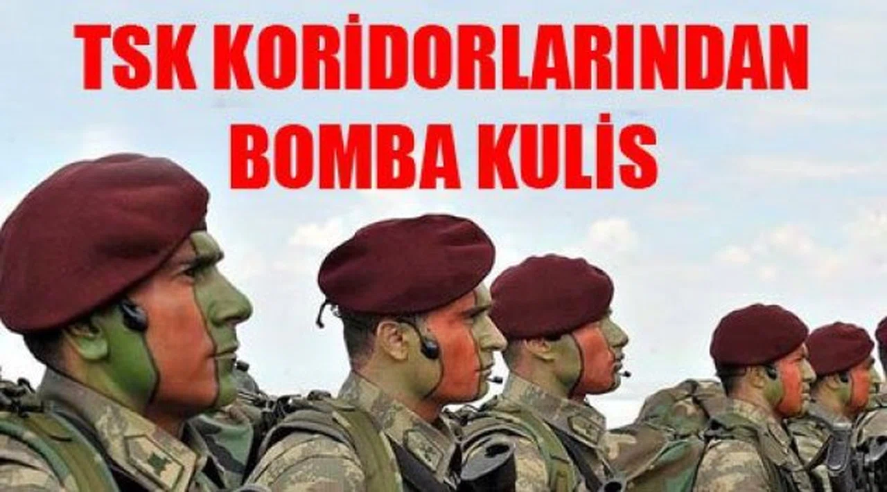 'Bordo Berelilerden Toplu İstifa Gelecek'