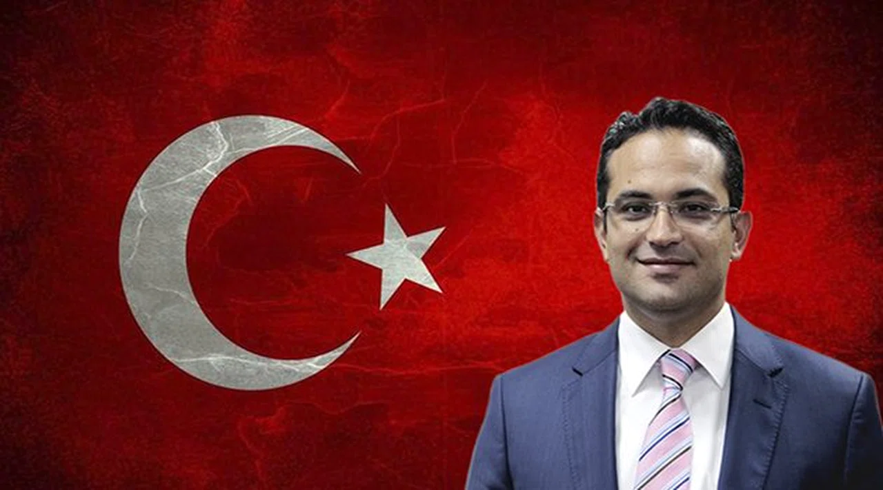 Bornova Belediyesi'nden Videolu 30 Ağustos Kutlaması