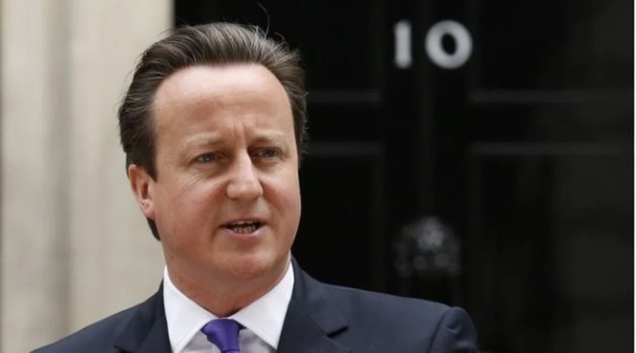 Brexit Oylamasının Ardından Başbakan İstifa Ediyor