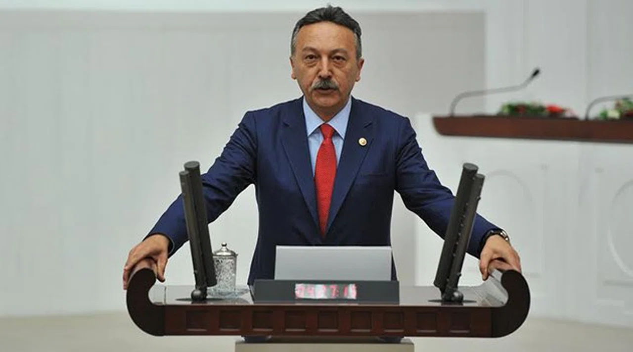 Bu Ülke Tek Diktatörün Vicdanına Teslim Edilemez