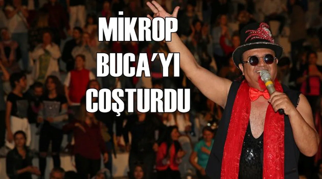 Buca’nın Anneleri Gölet’te coştu