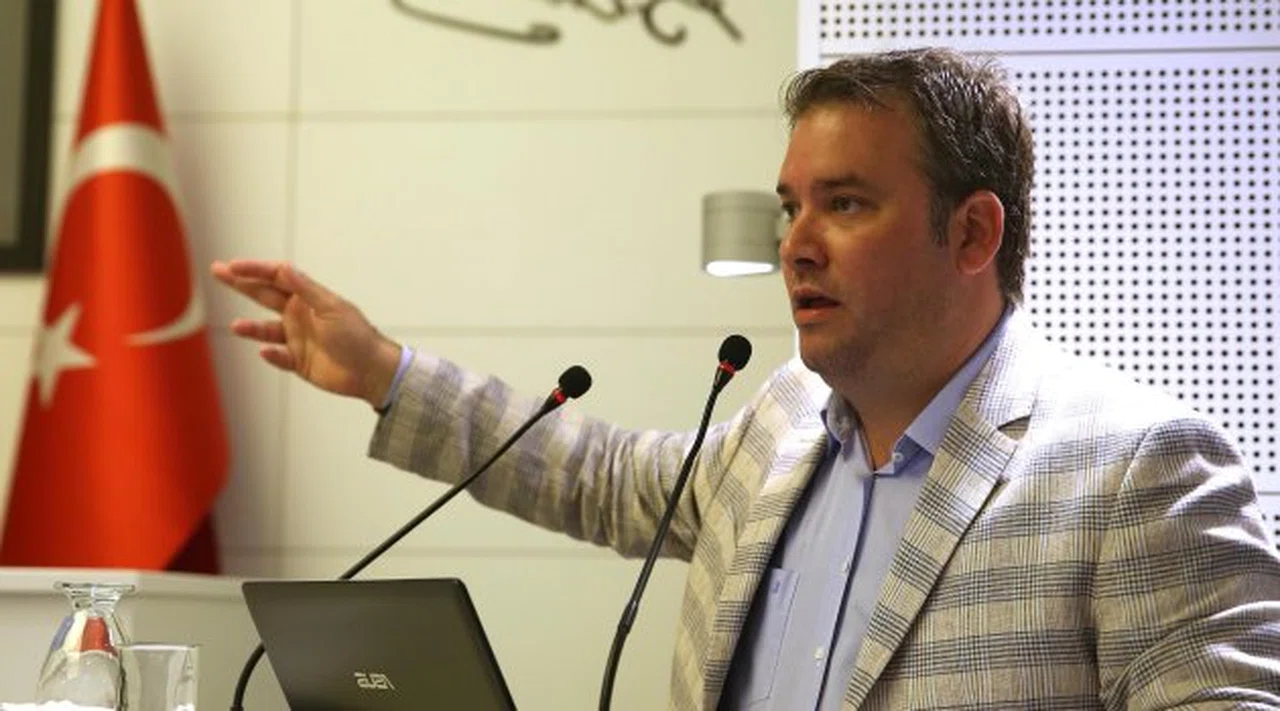 Buca’nın Hizmet Envanteri masaya yatırıldı