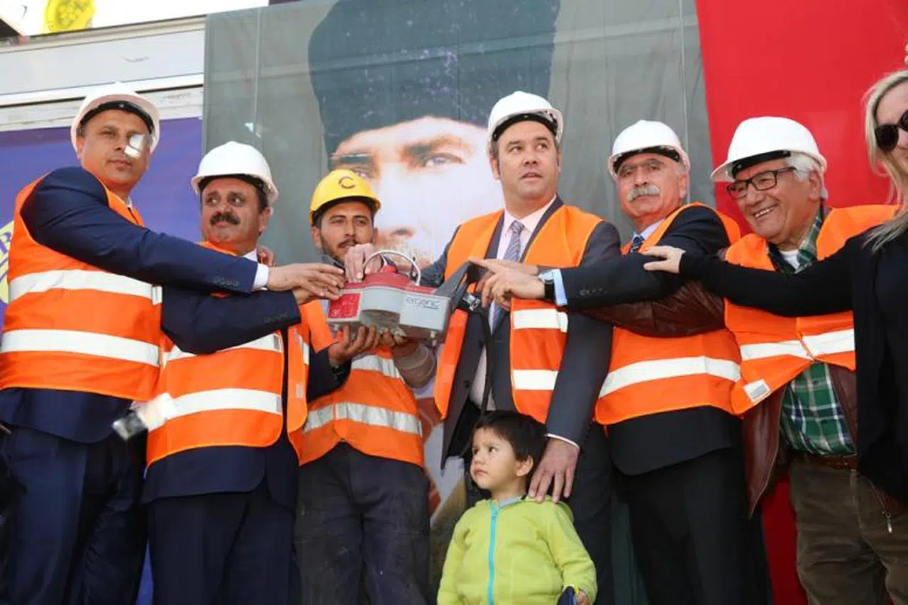 4 YILDA 4 BİN ÖĞRENCİ EĞİTİM ALACAK