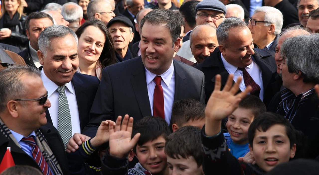 BUCA'DA ''POZİTİF AYRIMCILIĞA'' DEVAM