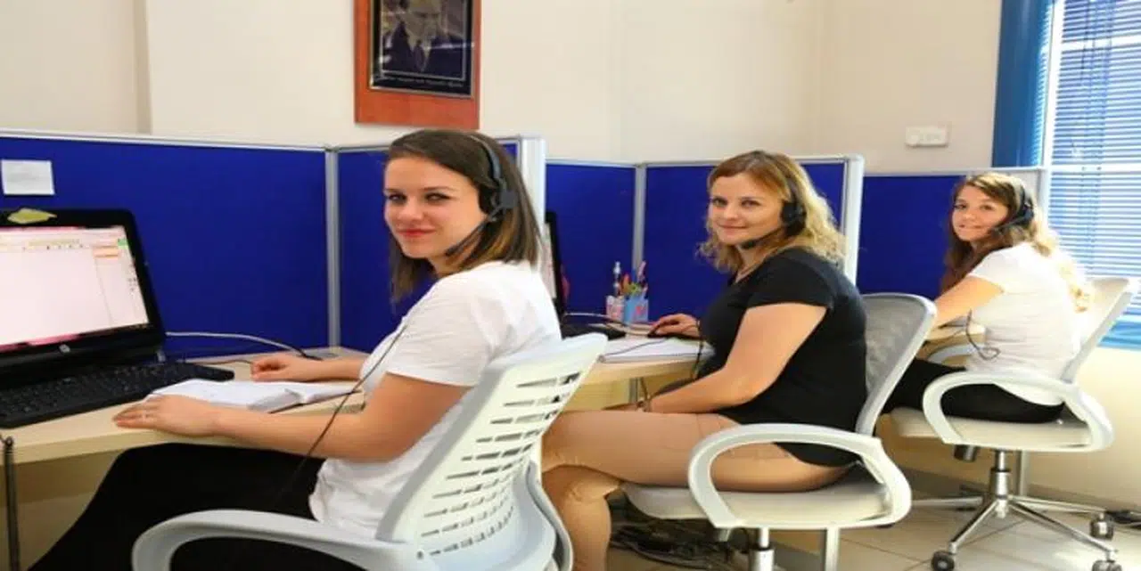 12 BİN 746 SORUN ÇÖZÜME KAVUŞTURULDU