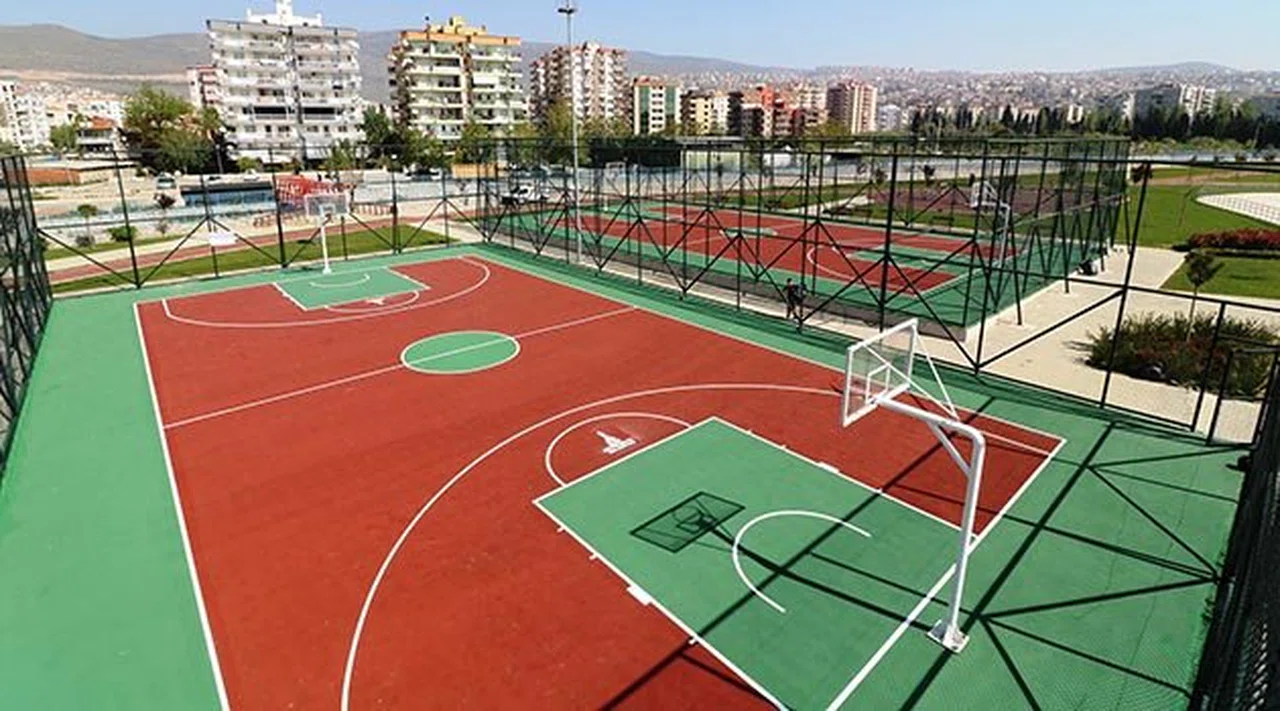 Büyükşehir'den Spora Teşvik