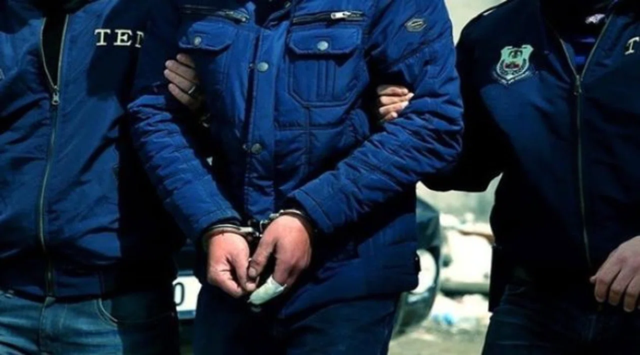 ByLock Operasyonunda 99 Polis Tutuklandı