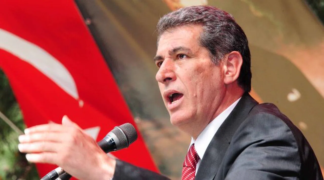 Çalkaya: ''Devlet önce bize olan borcunu ödesin''