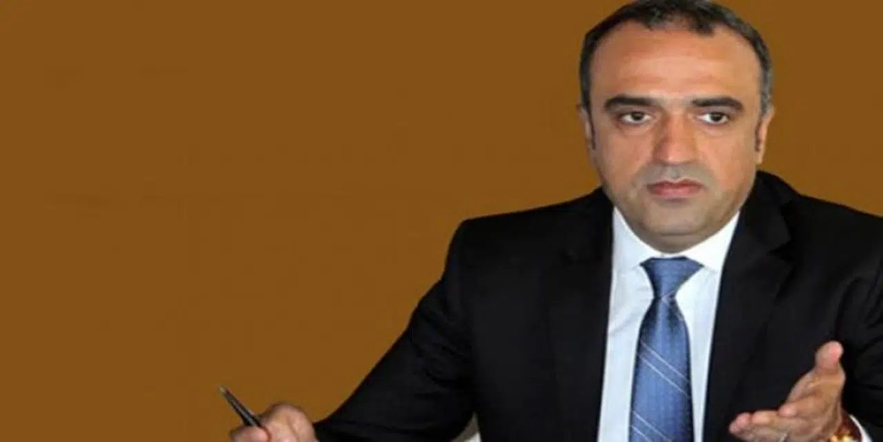 İZMİR'E HAŞHAŞİLERİN BAŞKENTİ, DİYEN AK PARTİLİ İÇTEN'DEN YENİ AÇIKLAMA