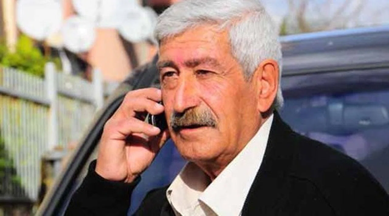 Celal Kılıçdaroğlu AKP'ye Üye Olacağını Açıkladı