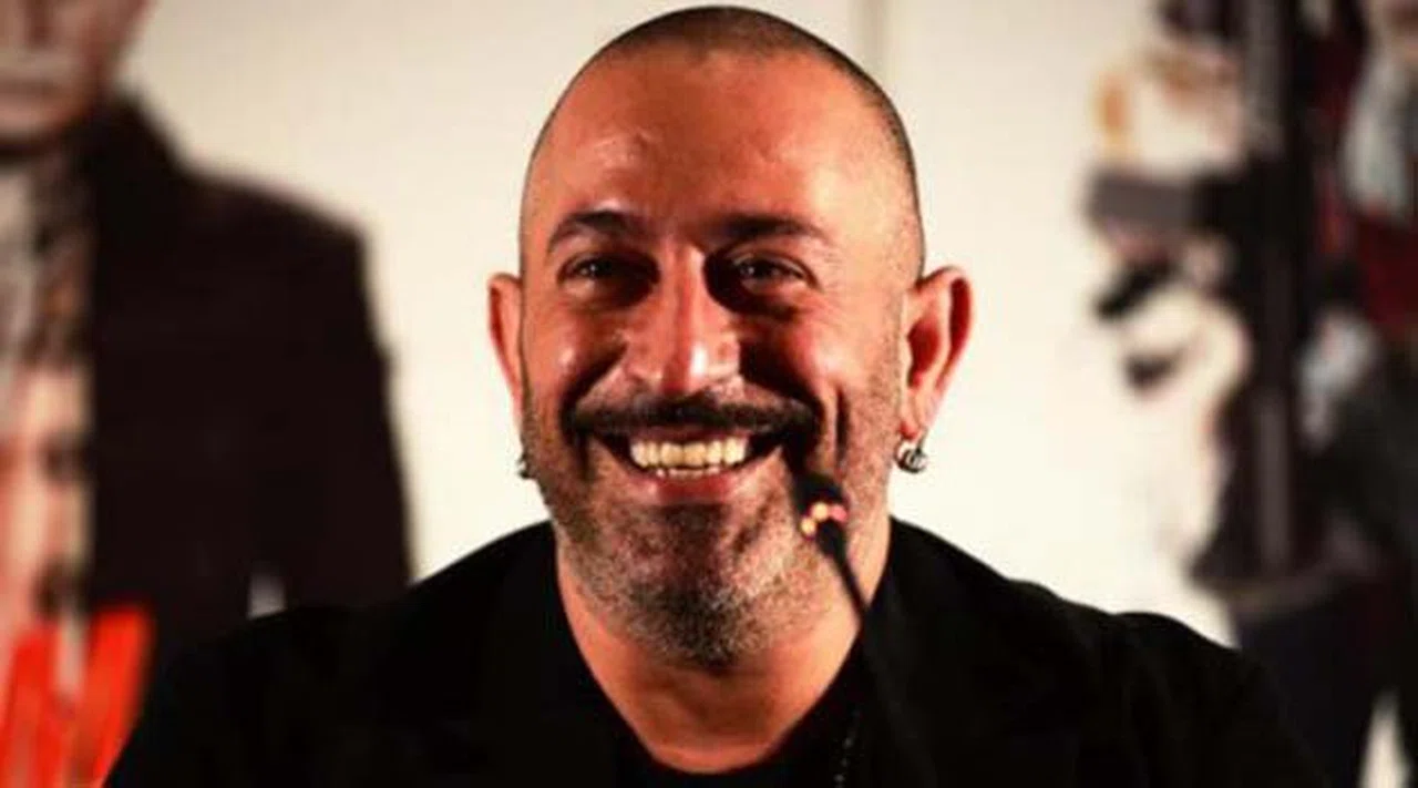 Cem Yılmaz, Madonna Gafını Es Geçmedi