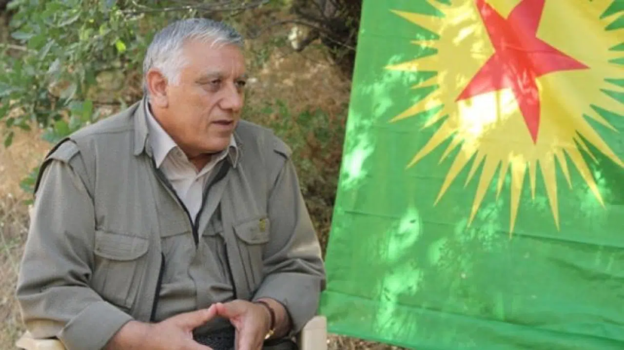 PKK’DAN DEMİRTAŞ’A OLUMSUZ YANIT!