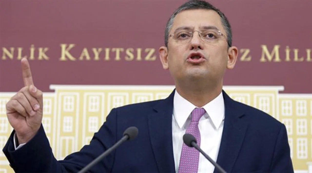 CHP: AK Parti İçinden Çok Sarsıcı Ayrılıklar, İstifalar Duyabiliriz