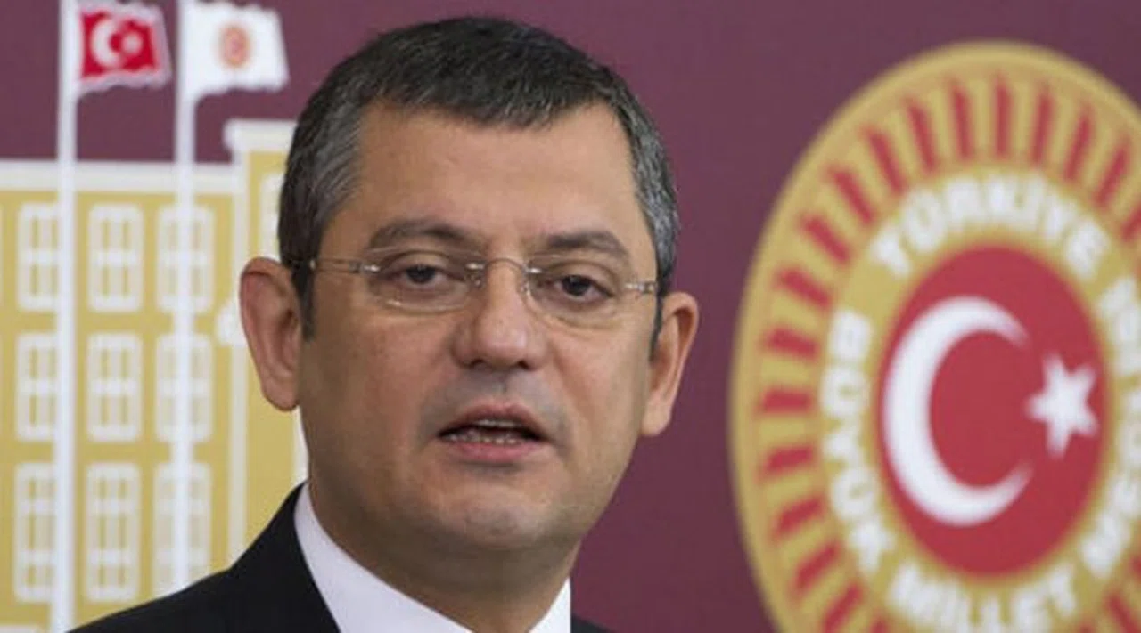 CHP Erdoğan’ın 'Atatürkçülüğü'ne İnanmadı: Korkuyorsunuz, Dizleriniz Titriyor