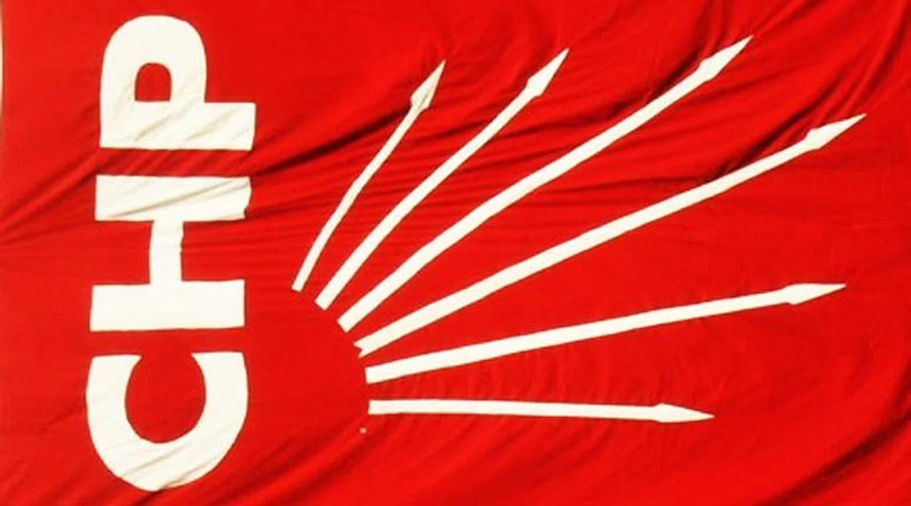 CHP içinde ‘dokunma’ krizi...