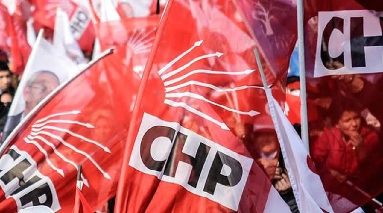 CHP İzmir'in acı günü