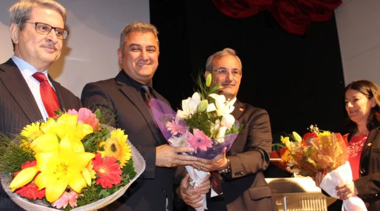 CHP Karşıyaka’dan ‘Sağlık’ çıkışı