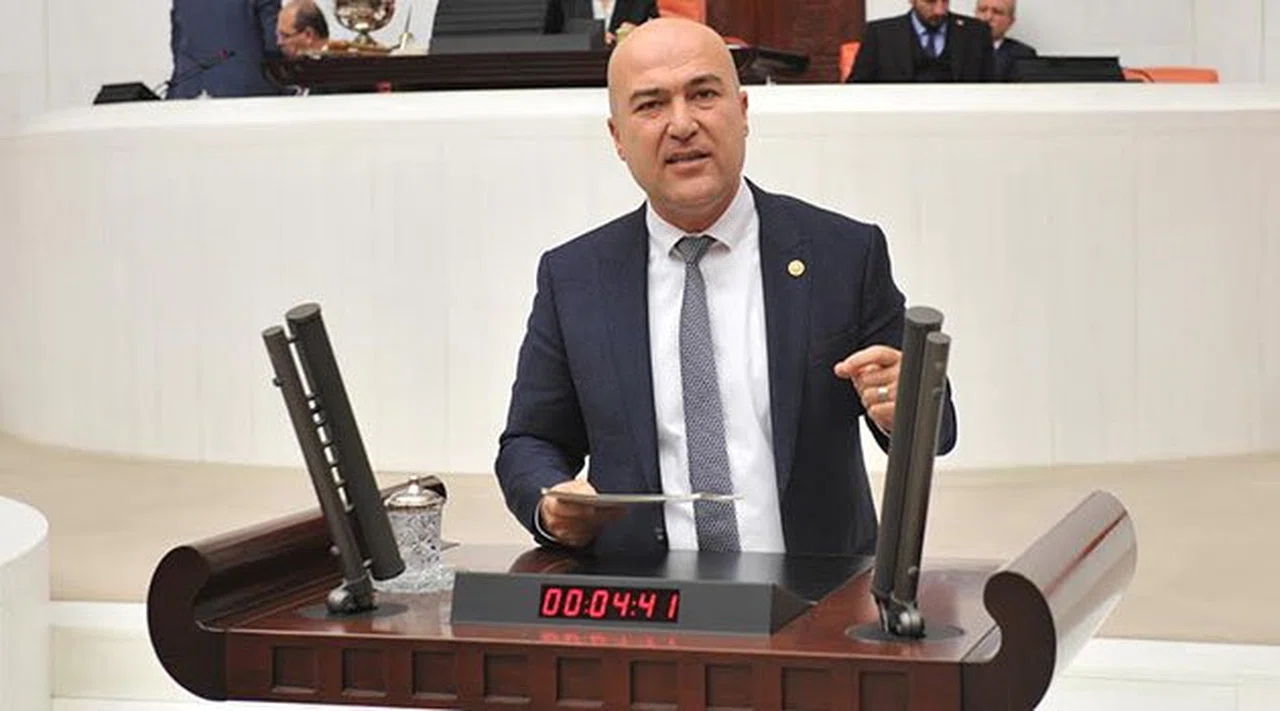 CHP’li Bakan Dikkatleri Yaz Saati Uygulamasının Ekonomik Boyutuna Çekti