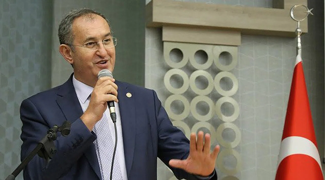 CHP’li Sertel: Mevcut Yönetmelik Yeni Yangın Facialarına Gebe