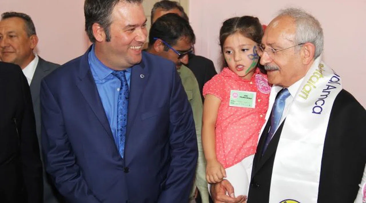 CHP Lideri Kılıçdaroğlu Buca’da Gençlerle Buluşuyor