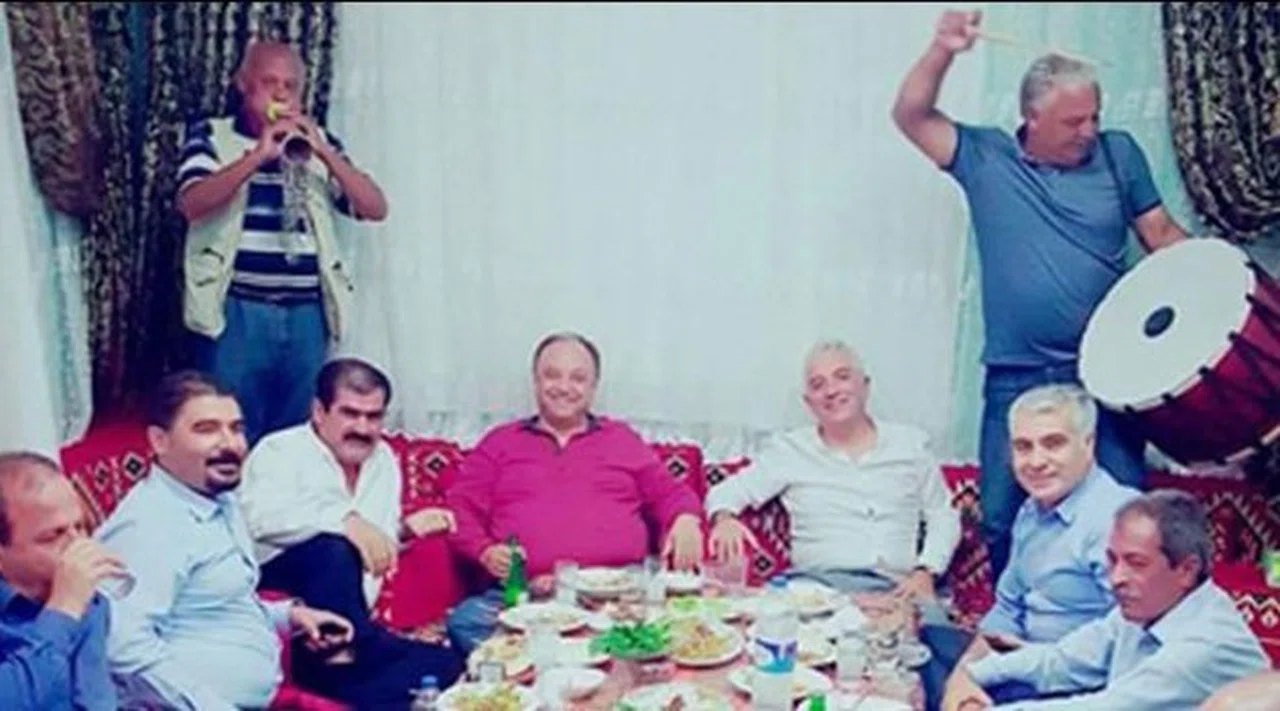 CHP'li 3 Başkandan 'Rakılı Denetim' İddiasına Sert Yanıt