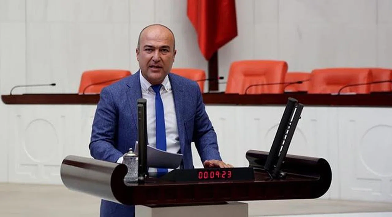 CHP'li Bakan'dan Laik Parasız ve Bilimsel Eğitim Çağrısı