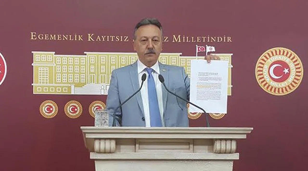 CHP'li Bayır: Yeni Bir FETÖ'nün Çıkmayacağının Garantisini Verebilirmisiniz