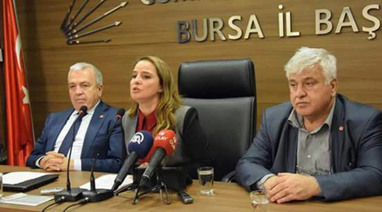 CHP'li Cankurtaran: Resmi Nikah Şartı Geri Getirilsin