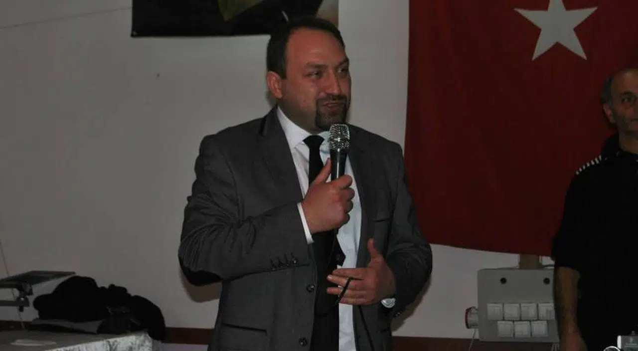CHP'li Gümrükçü'den Vali Toprak'a kamp soruları