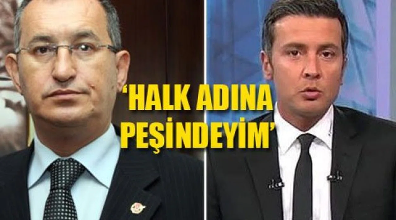 CHP'li Sertel'den Ersin Düzen'e Rest