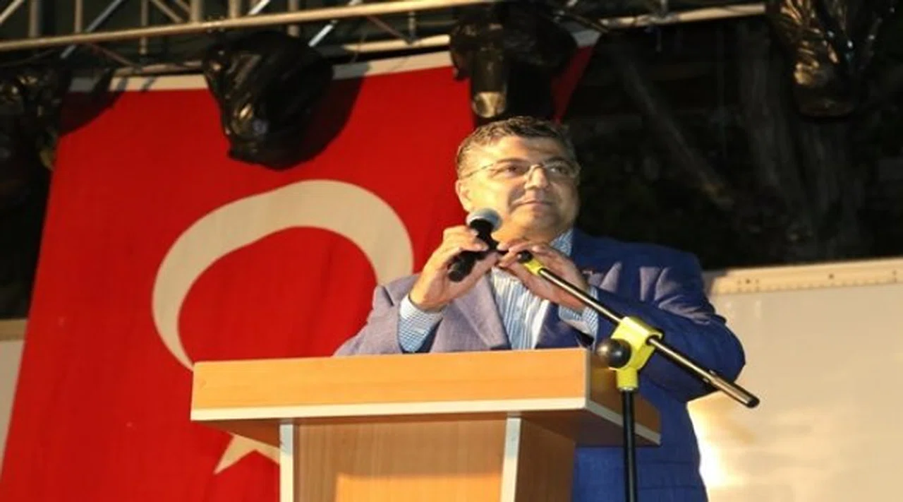 CHP'li Sındır: Bütün Sorunların Çözüm Yeri Meclis’tir!