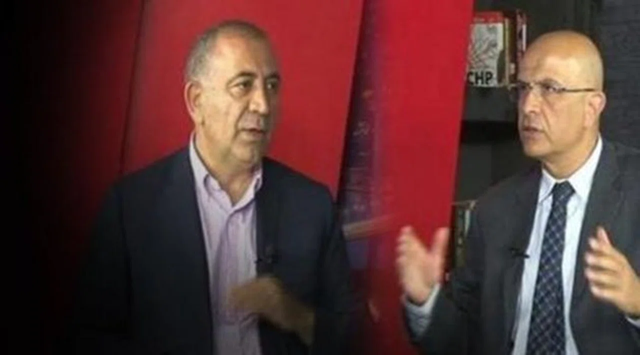 CHP'li Tekin: 3Y İle Geldiler, 2Y Yüzünden Gidecekler