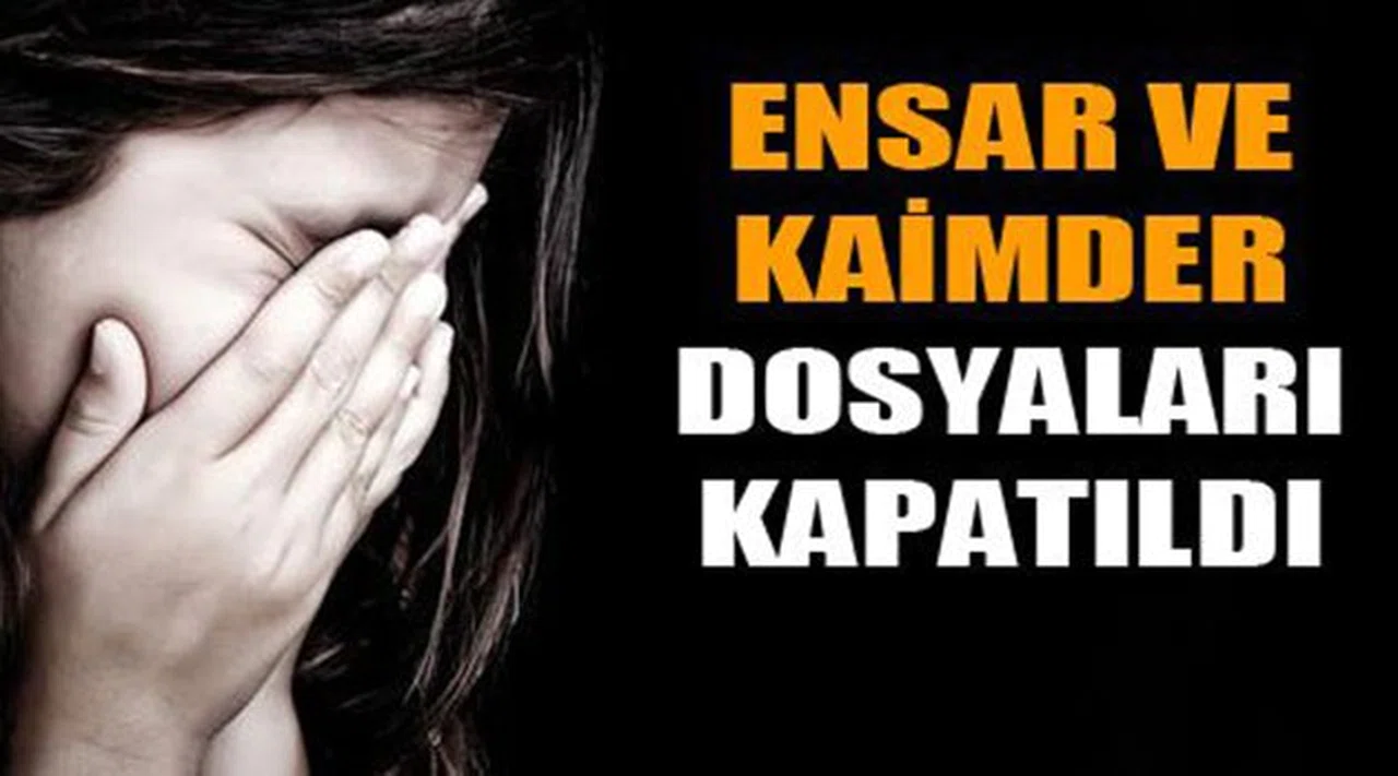 Çocuklara Cinsel İstismarı Sıfırladılar!