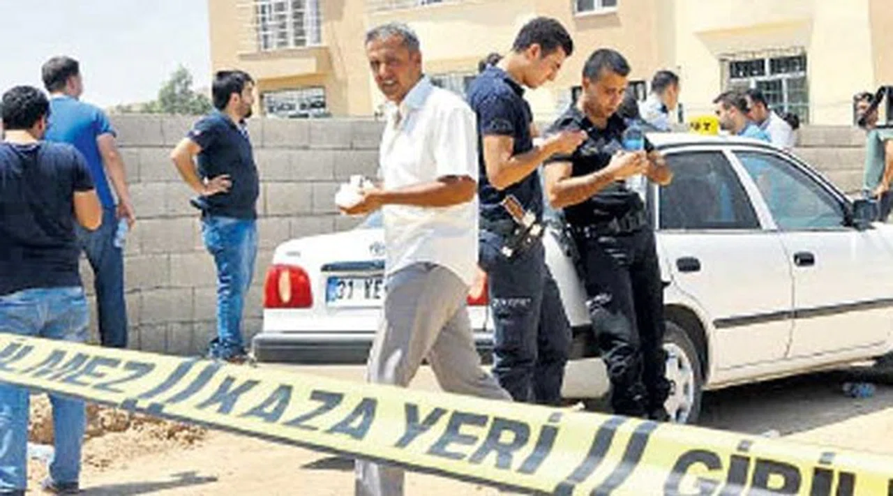 Çözüm Sürecini Bitiren Cinayette İhbar Asılsız Çıktı