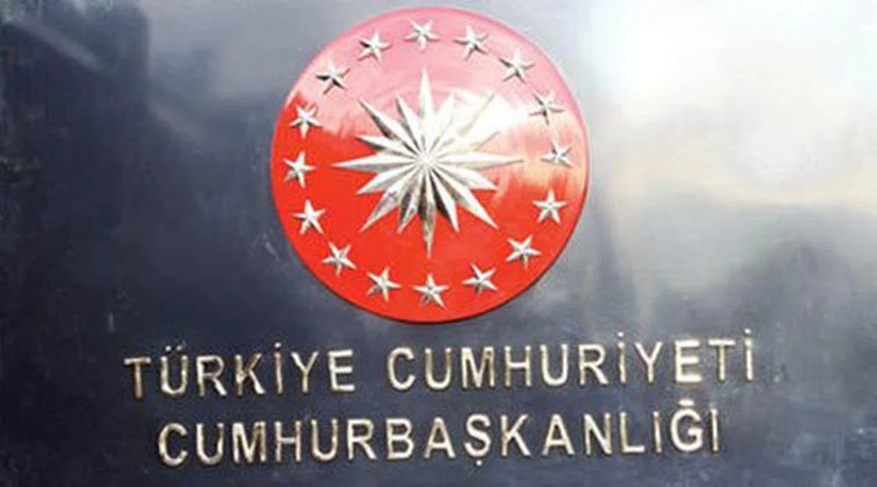 Cumhurbaşkanı Devleti Teslim Alacak