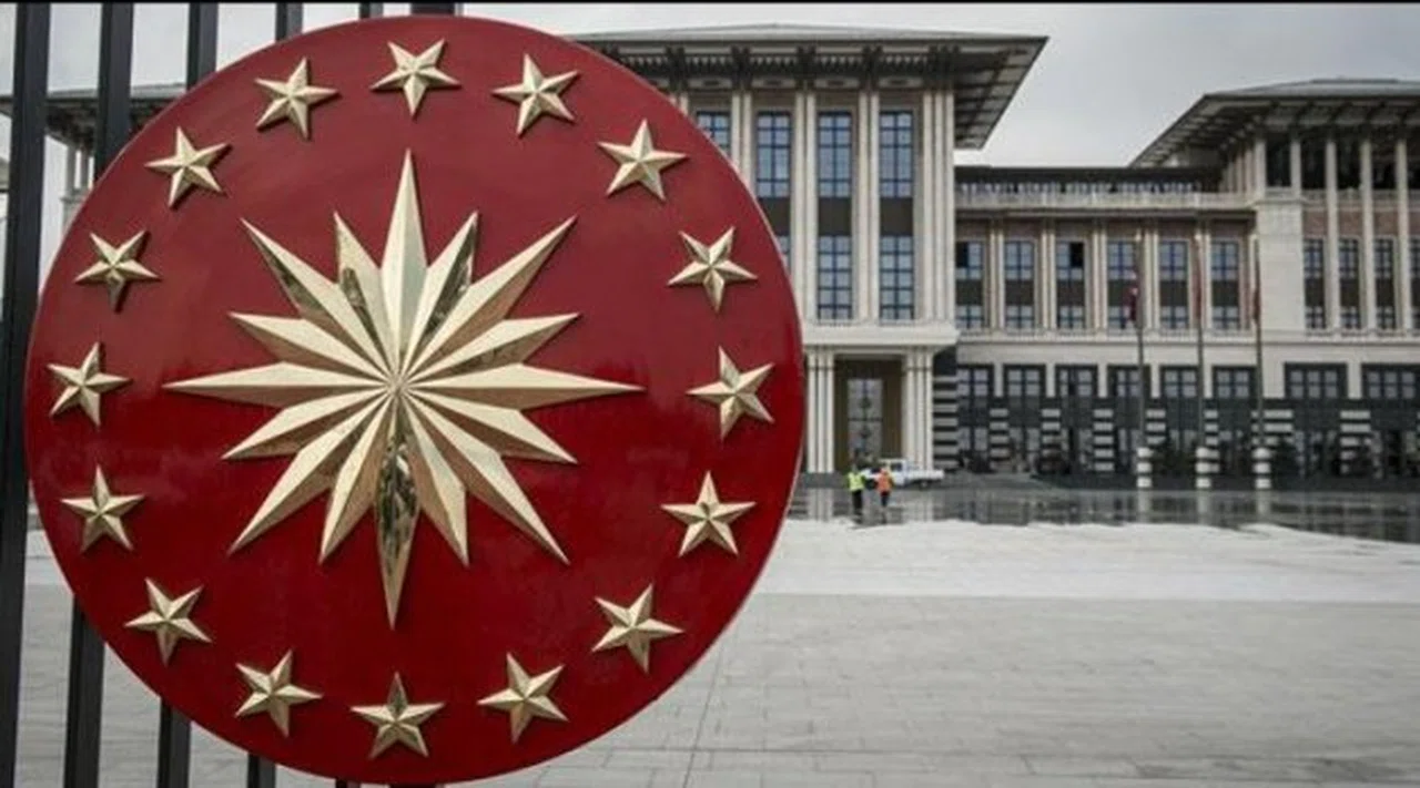 Cumhurbaşkanı Doğuştan Türk Vatandaşı Olacak