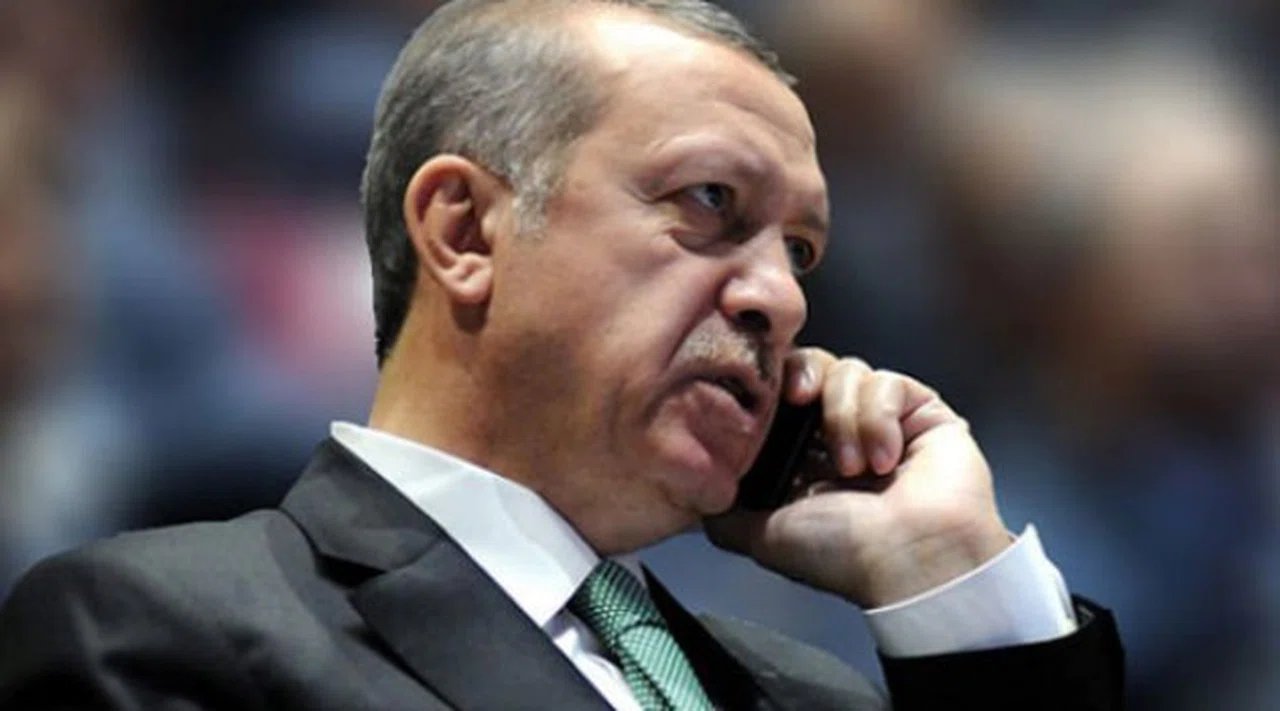 Cumhurbaşkanı Kılıçdaroğlu'na Telefon Açtı