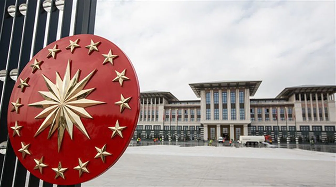 Cumhurbaşkanlığı Yemini Değişiyor