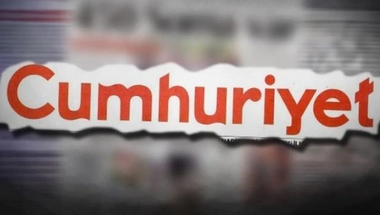 CUMHURİYET GAZETESİ İZMİR BÜROSU'NU KAPATTI