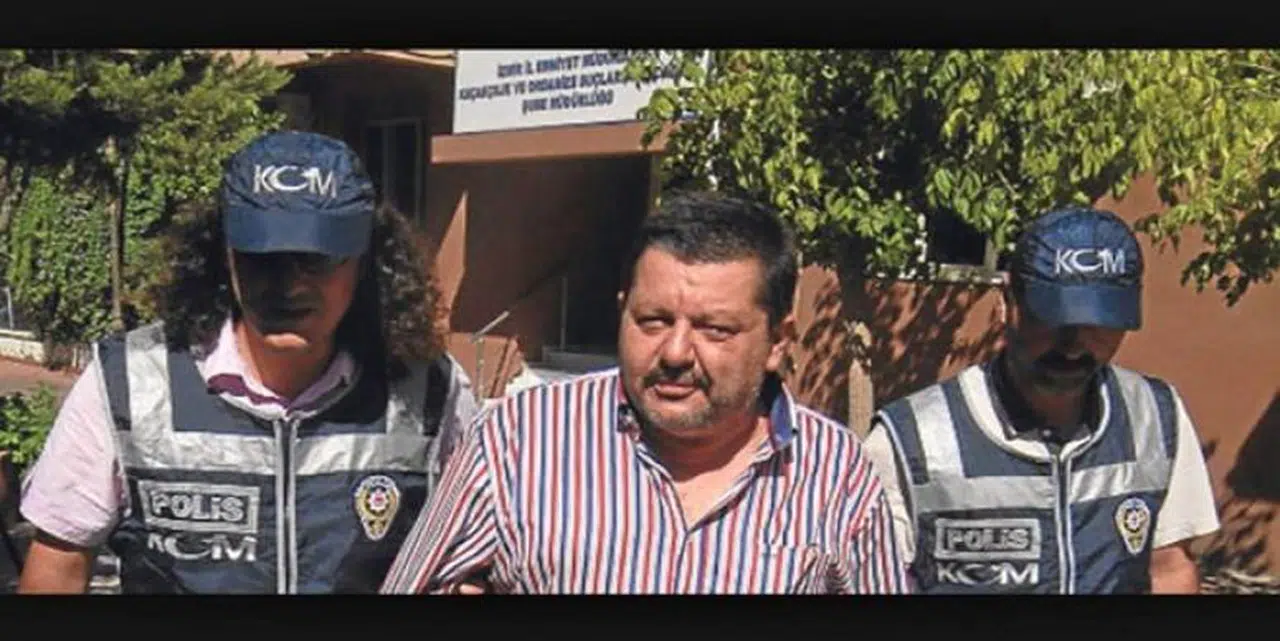 “AMİRİMİZ 200 BİN LİRALIK RÜŞVET TAPELERİNİ YOK ETTİ”